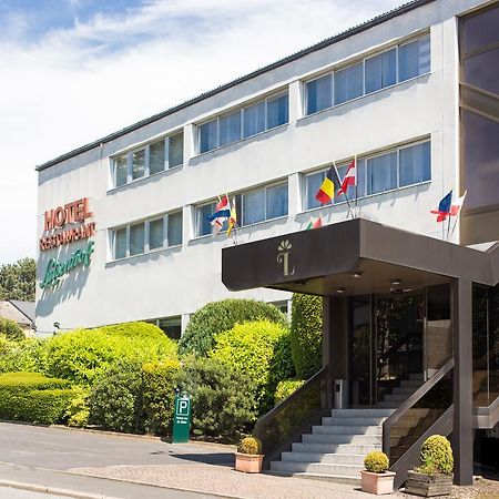 Hotel Luisenhof Mettmann Εξωτερικό φωτογραφία